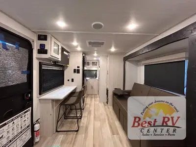 2026 Forest River RV R Pod photo 10