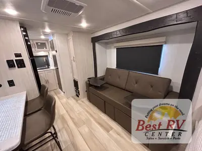 2026 Forest River RV R Pod photo 16