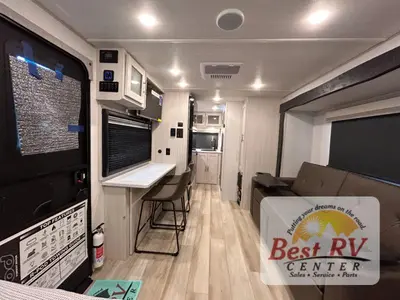 2026 Forest River RV R Pod photo 12