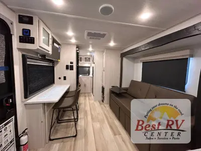 2026 Forest River RV R Pod photo 14
