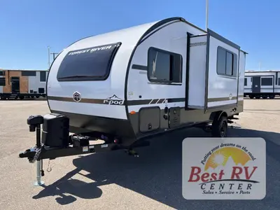 2026 Forest River RV R Pod photo 7