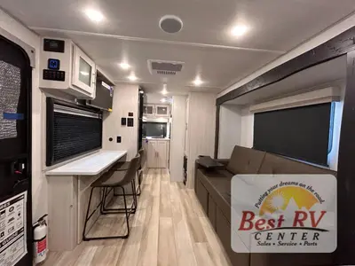 2026 Forest River RV R Pod photo 13