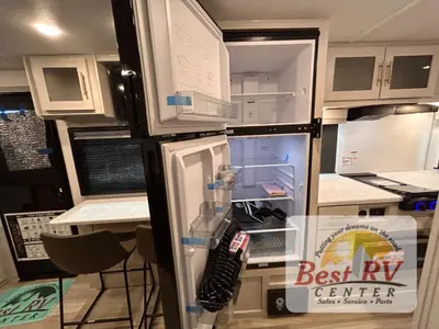 2026 Forest River RV R Pod photo 29