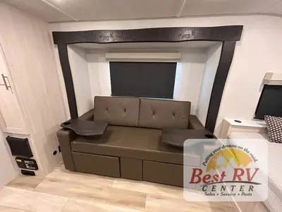 2026 Forest River RV R Pod photo 18