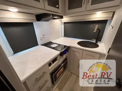 2026 Forest River RV R Pod photo 36