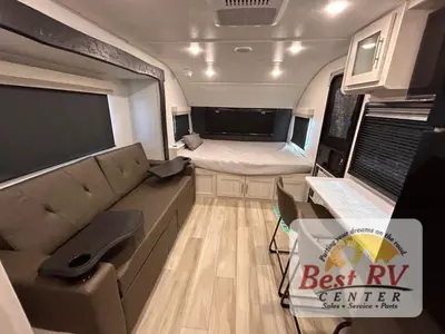 2026 Forest River RV R Pod photo 41