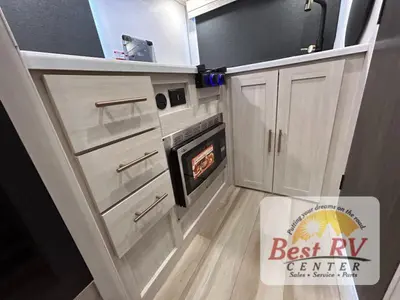 2026 Forest River RV R Pod photo 38
