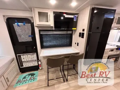 2026 Forest River RV R Pod photo 24
