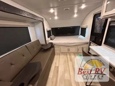2026 Forest River RV R Pod photo 44