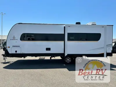 2026 Ember RV E-Series photo 6