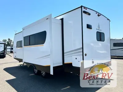 2026 Ember RV E-Series photo 5
