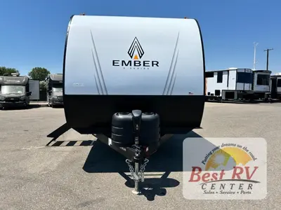 2026 Ember RV E-Series photo 8