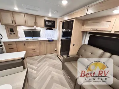 2026 Ember RV E-Series photo 20