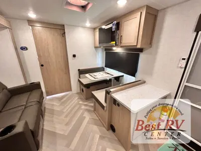 2026 Ember RV E-Series photo 43