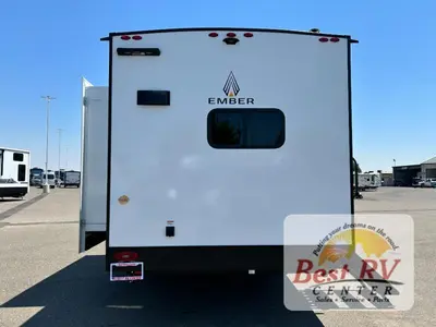 2026 Ember RV E-Series photo 4