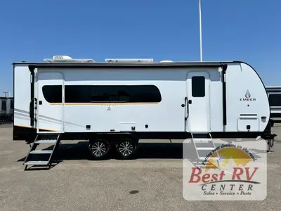 2026 Ember RV E-Series photo 2