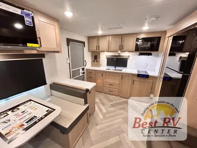 2026 Ember RV E-Series photo 22