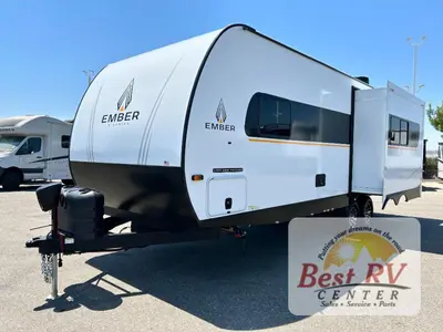 2026 Ember RV E-Series photo 7