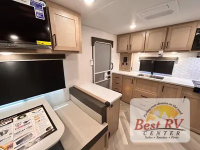 2026 Ember RV E-Series photo 29