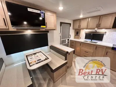2026 Ember RV E-Series photo 23