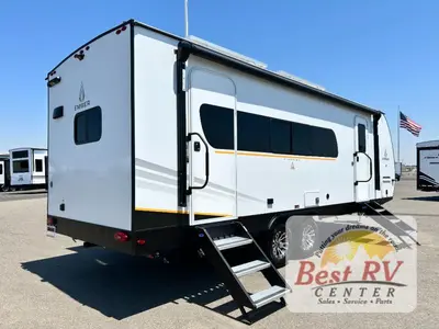 2026 Ember RV E-Series photo 3