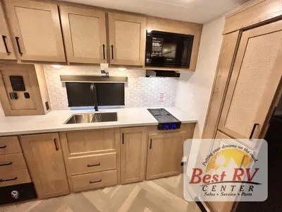 2026 Ember RV E-Series photo 35