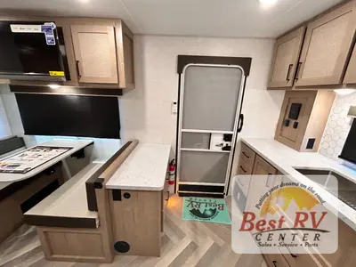 2026 Ember RV E-Series photo 41