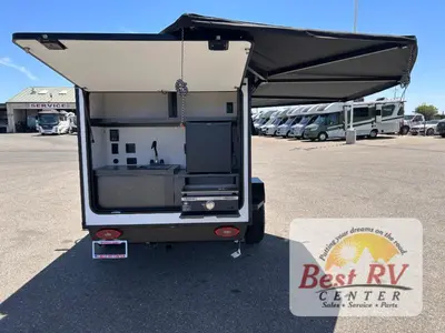 2026 Ember RV E-Series photo 8