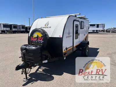 2026 Ember RV E-Series photo 21