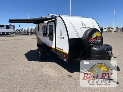 2026 Ember RV E-Series photo 2