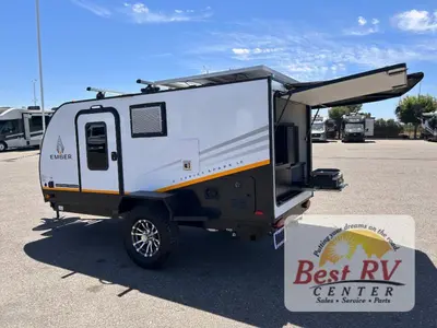 2026 Ember RV E-Series photo 17