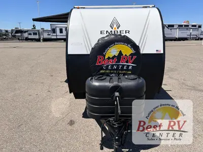 2026 Ember RV E-Series photo 22