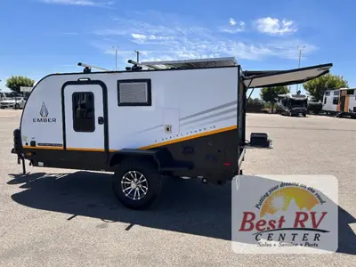 2026 Ember RV E-Series photo 18