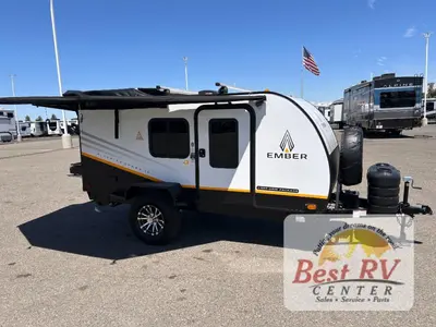 2026 Ember RV E-Series photo 3