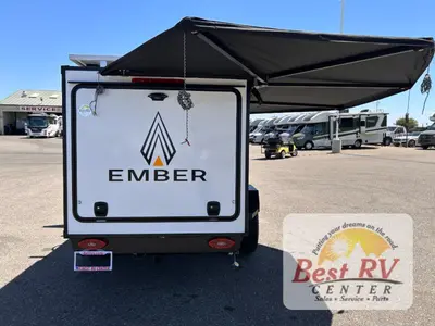 2026 Ember RV E-Series photo 45