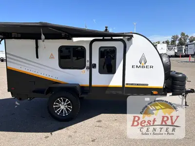 2026 Ember RV E-Series photo 43
