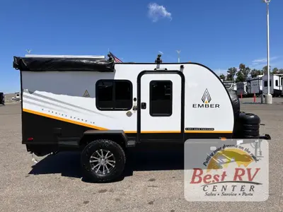 2026 Ember RV E-Series photo 50