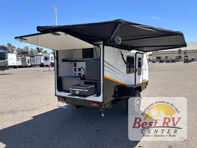 2026 Ember RV E-Series photo 6