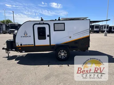 2026 Ember RV E-Series photo 19