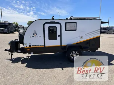 2026 Ember RV E-Series photo 47