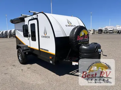 2026 Ember RV E-Series photo 49