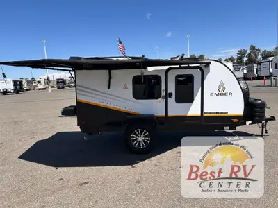 2026 Ember RV E-Series photo 4