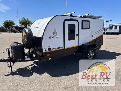 2026 Ember RV E-Series photo 20