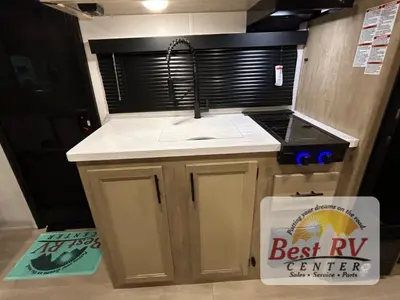 2026 Forest River RV Cherokee Wolf Pup Black Label photo 30