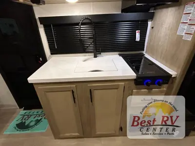 2026 Forest River RV Cherokee Wolf Pup Black Label photo 29