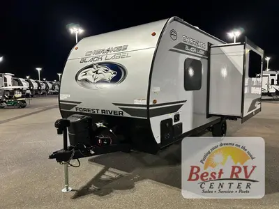2026 Forest River RV Cherokee Wolf Pup Black Label photo 8