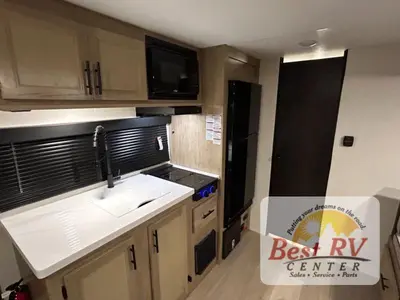 2026 Forest River RV Cherokee Wolf Pup Black Label photo 22