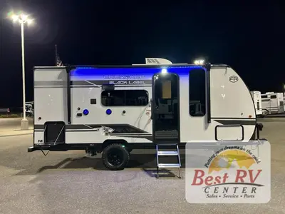 2026 Forest River RV Cherokee Wolf Pup Black Label photo 2