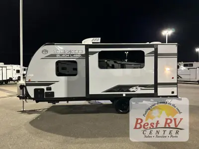 2026 Forest River RV Cherokee Wolf Pup Black Label photo 7