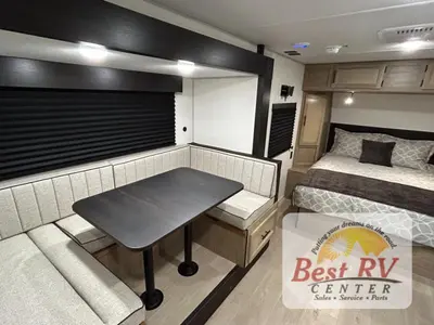 2026 Forest River RV Cherokee Wolf Pup Black Label photo 43